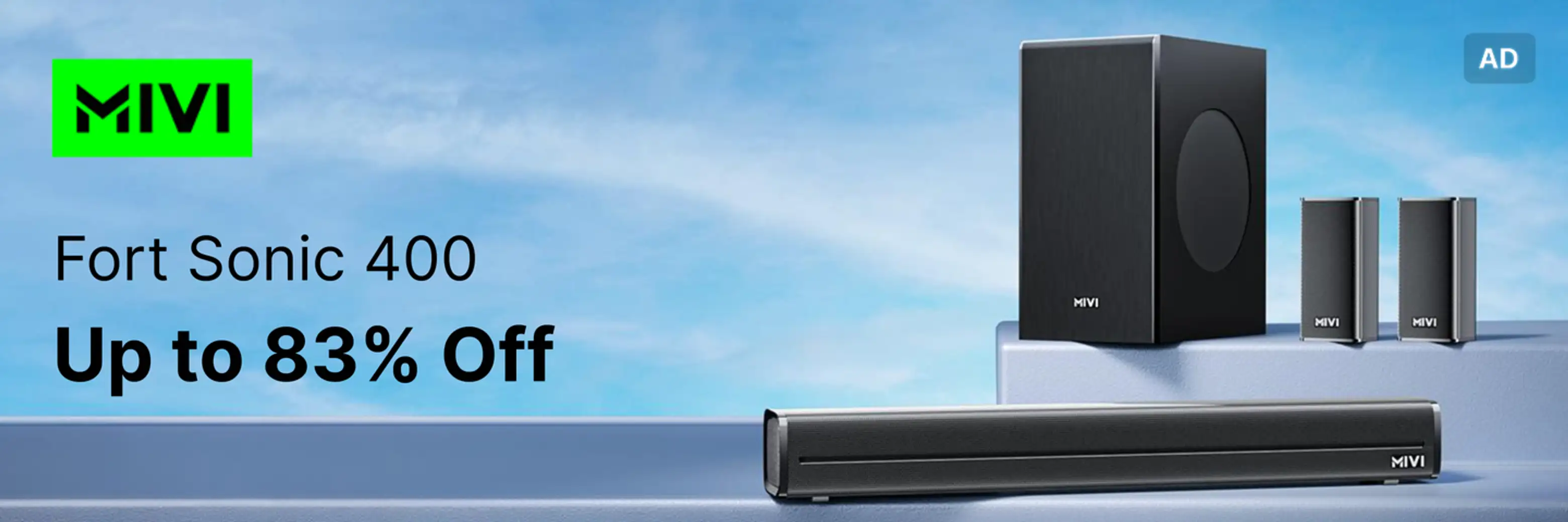 Big Savings on Electronics